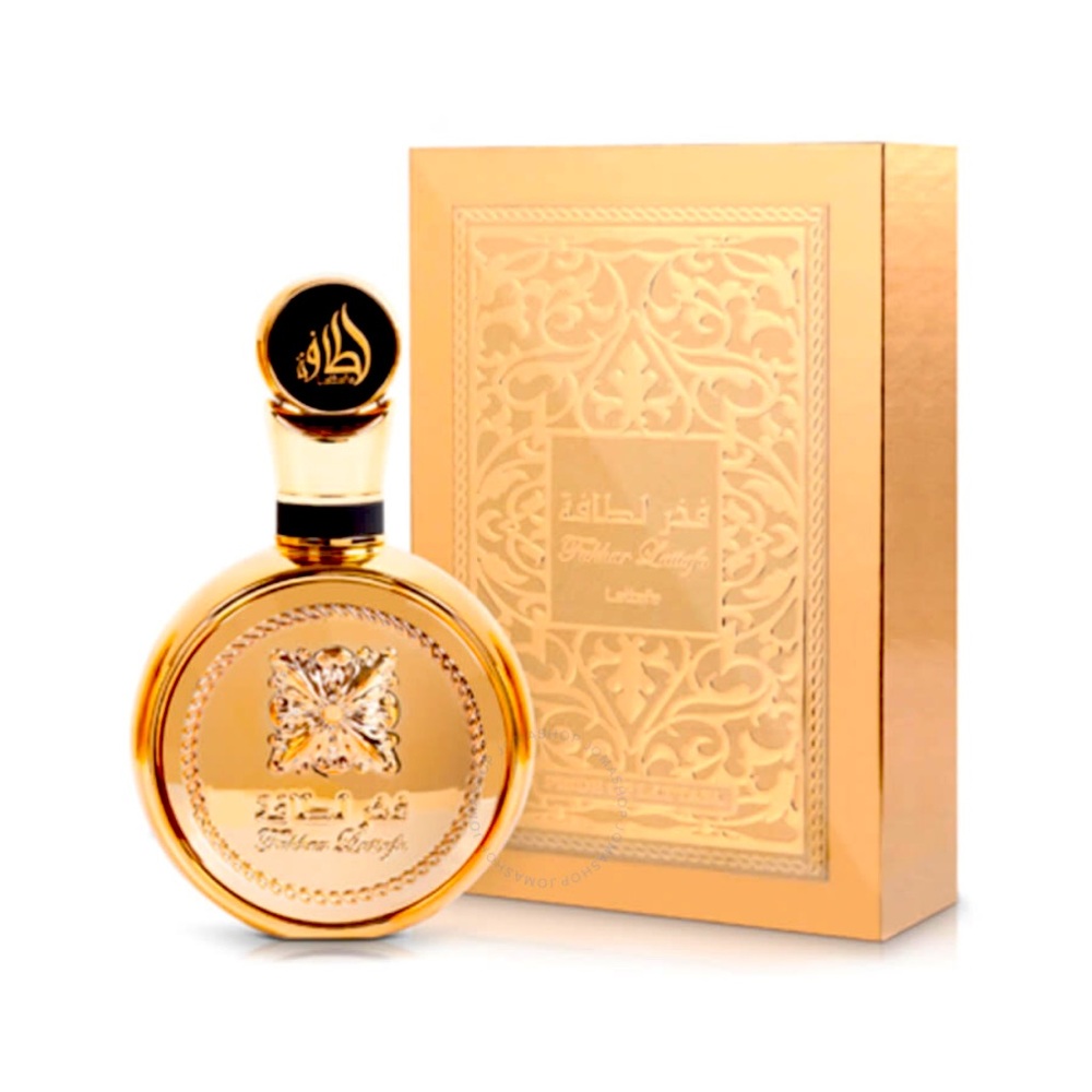 Lattafa Fakhar Eau de Parfum for Women